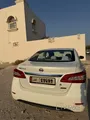 Nissan Sentra 1.6L 2016